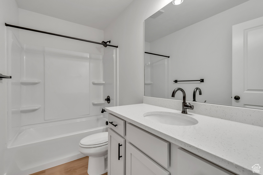 Photo 11 for MLS #2087905 at 6814 S Clever Peak Ln #268
