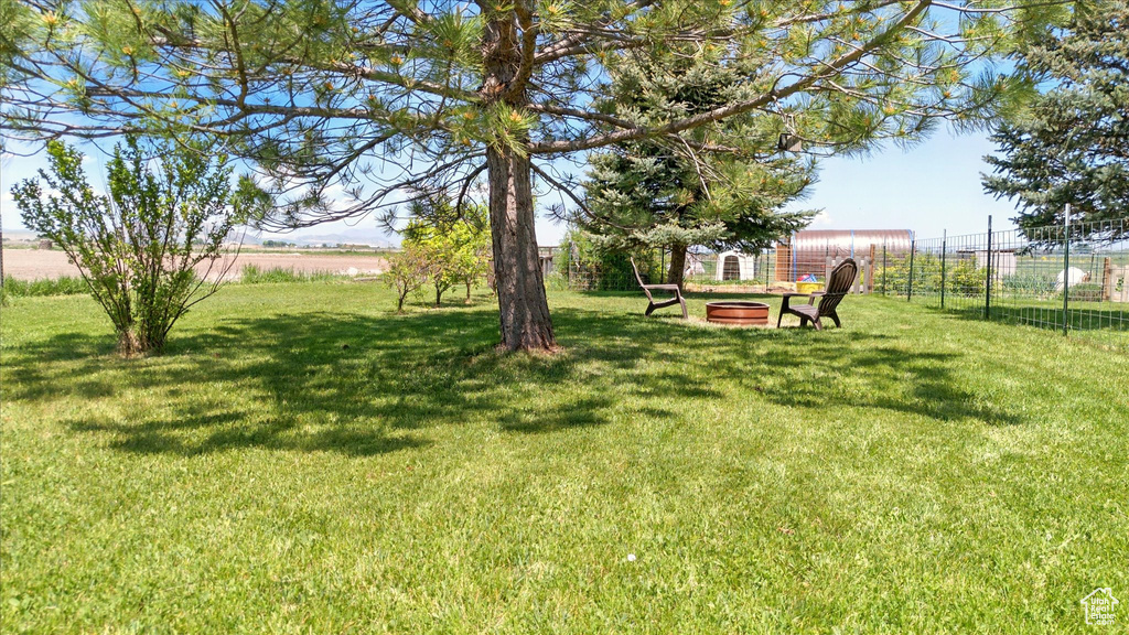 1777 W 4200 N Smithfield, UT 84335