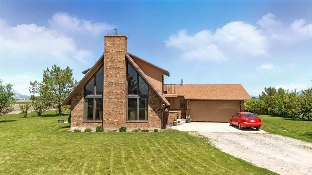 1777 W 4200 N Smithfield, UT 84335
