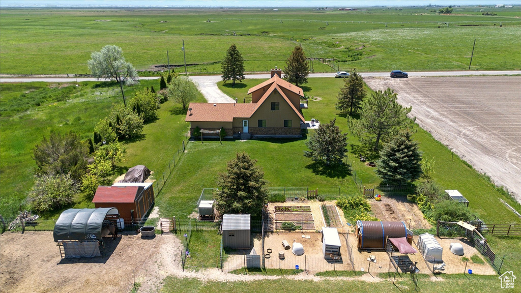 1777 W 4200 N Smithfield, UT 84335