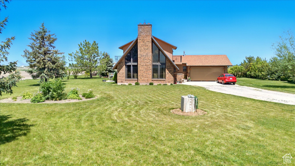 1777 W 4200 N Smithfield, UT 84335