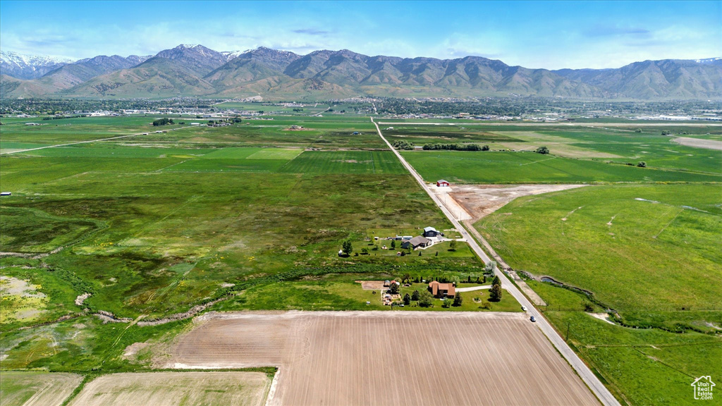 1777 W 4200 N Smithfield, UT 84335