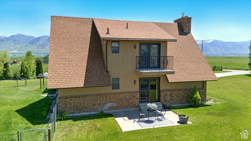 1777 W 4200 N Smithfield, UT 84335