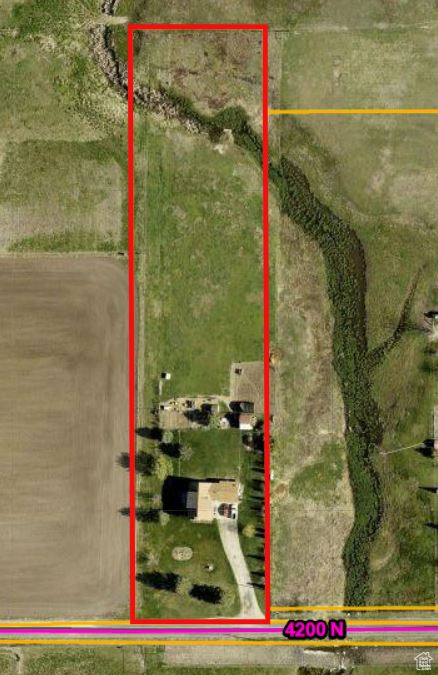 1777 W 4200 N Smithfield, UT 84335
