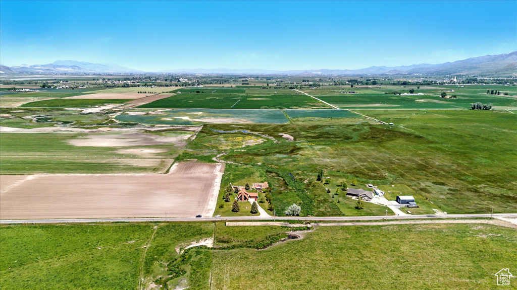 1777 W 4200 N Smithfield, UT 84335