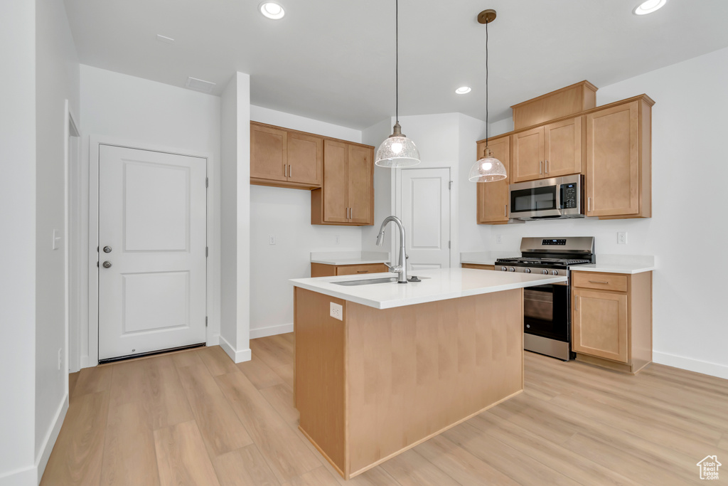 Photo 6 for MLS #2087916 at 6826 S Clever Peak Ln #265