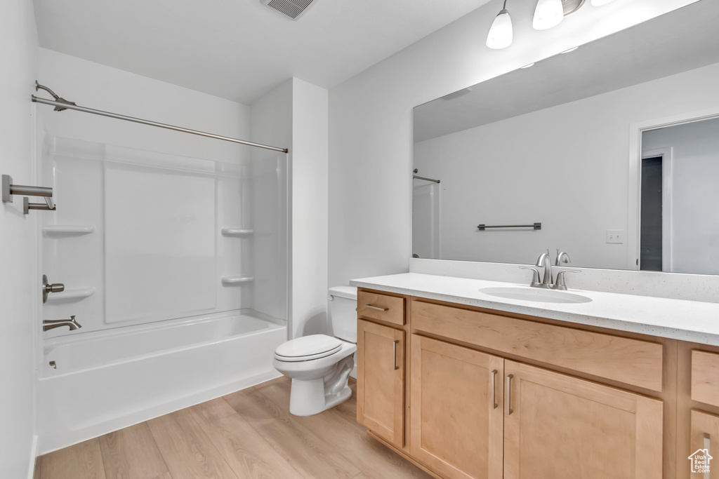 Photo 17 for MLS #2087916 at 6826 S Clever Peak Ln #265