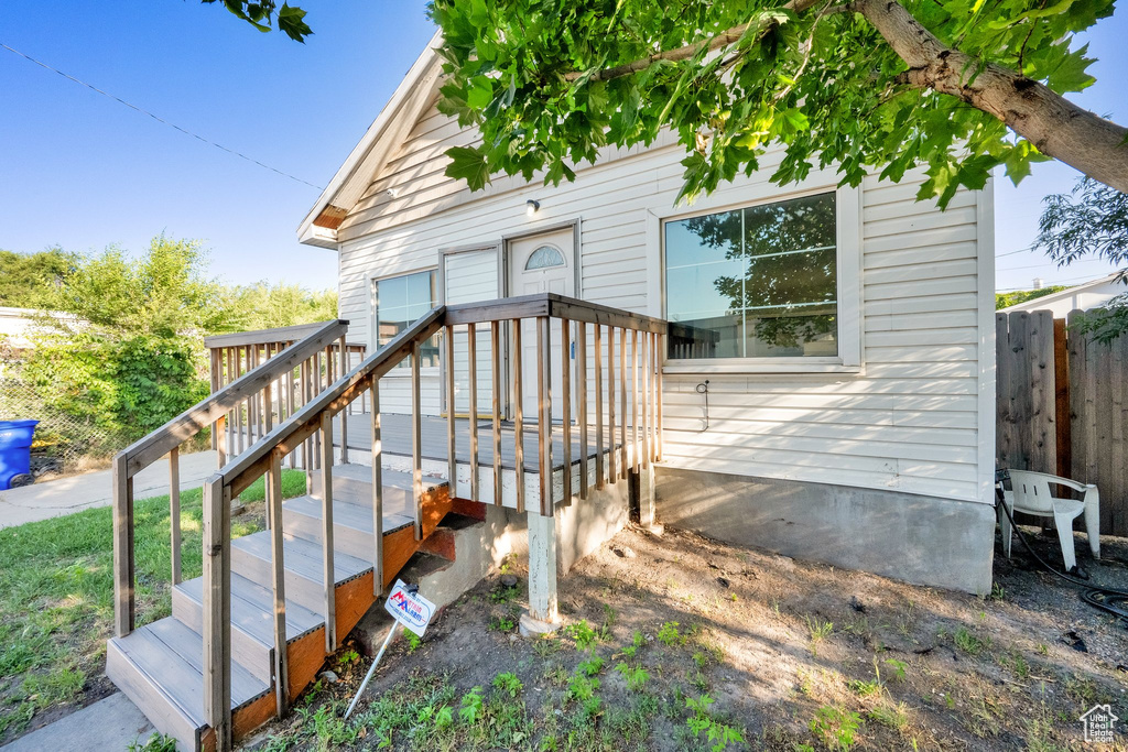 109 W STRATFORD AVE South Salt Lake, UT 84115
