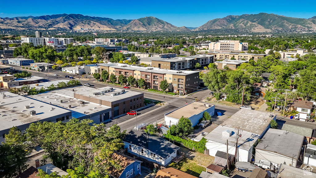 109 W STRATFORD AVE South Salt Lake, UT 84115