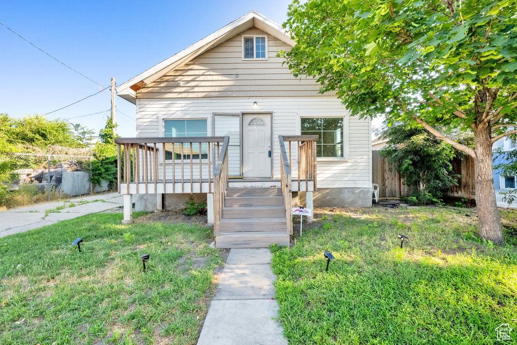 109 W STRATFORD AVE South Salt Lake, UT 84115