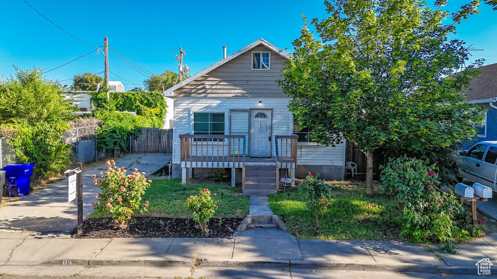109 W STRATFORD AVE South Salt Lake, UT 84115