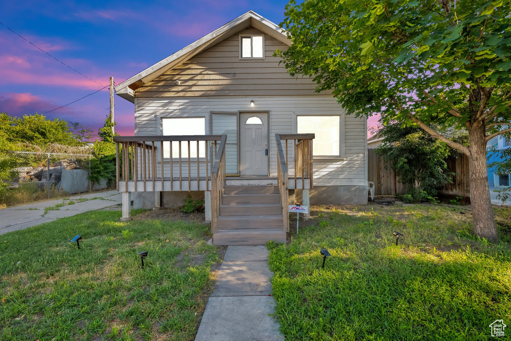 109 W STRATFORD AVE South Salt Lake, UT 84115