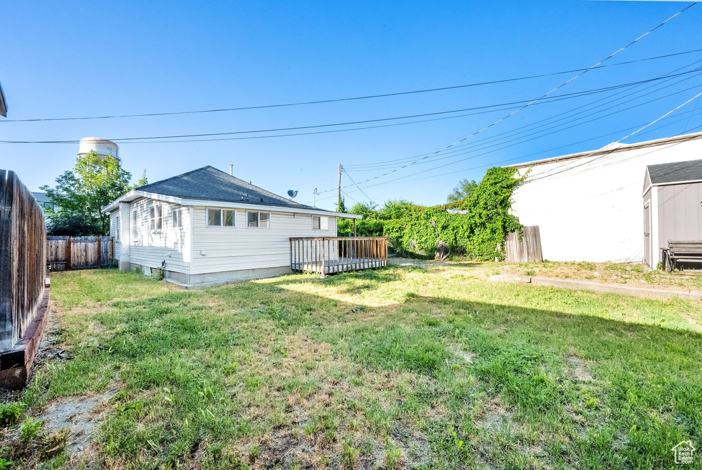 109 W STRATFORD AVE South Salt Lake, UT 84115
