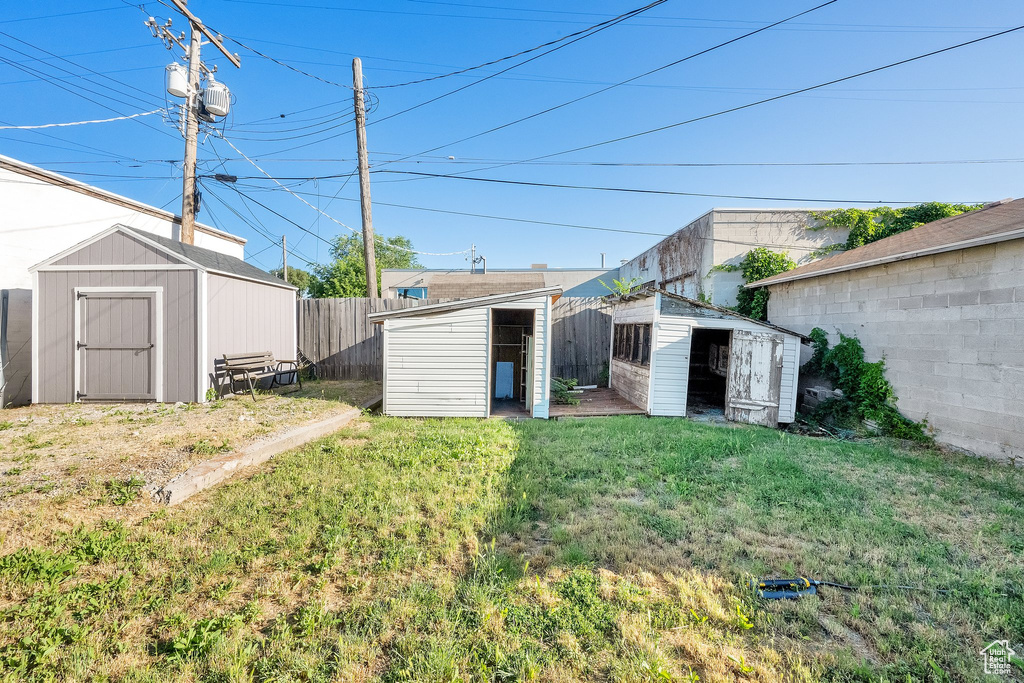 109 W STRATFORD AVE South Salt Lake, UT 84115