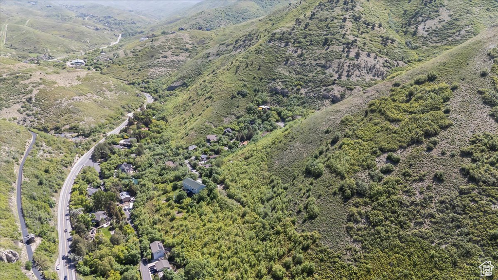 Aerial view of property\\\'s location