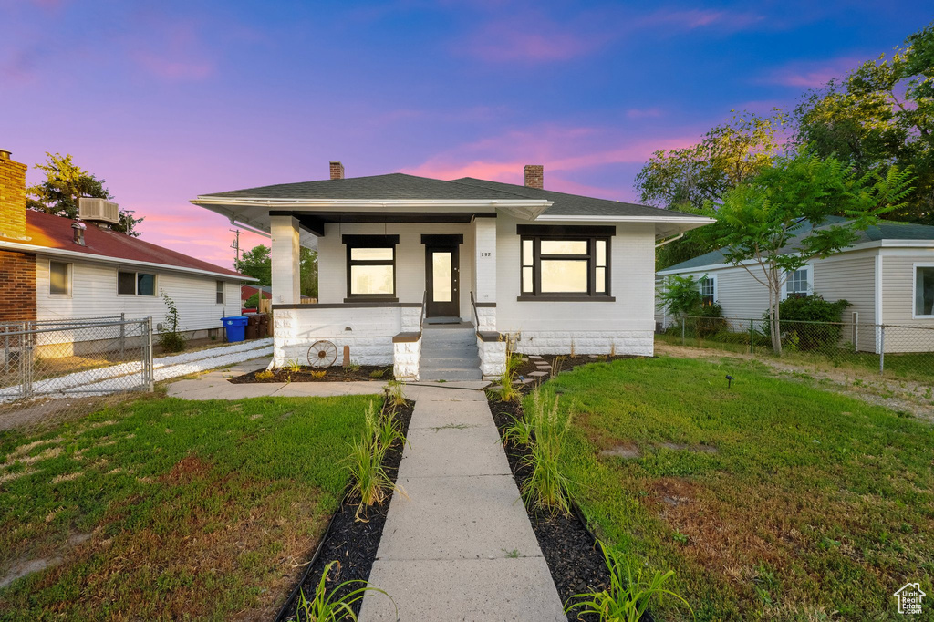 197 W CENTER ST Midvale, UT 84047