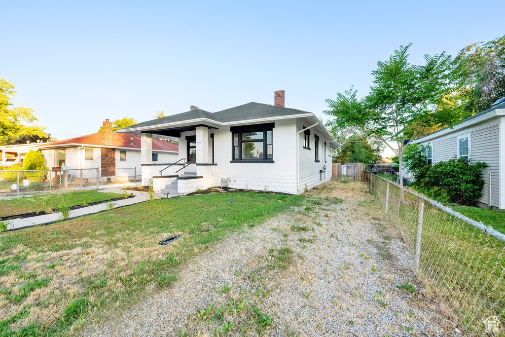 197 W CENTER ST Midvale, UT 84047