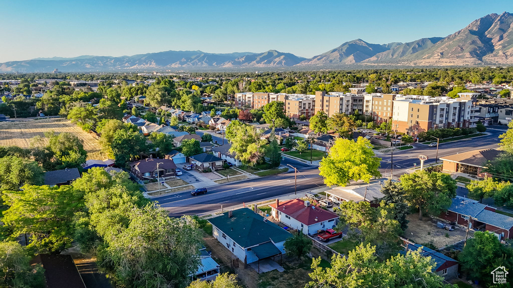 197 W CENTER ST Midvale, UT 84047