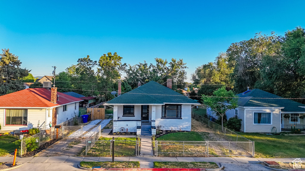 197 W CENTER ST Midvale, UT 84047