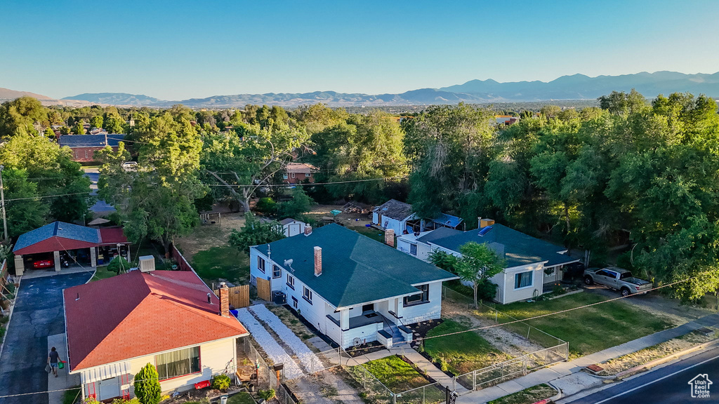 197 W CENTER ST Midvale, UT 84047