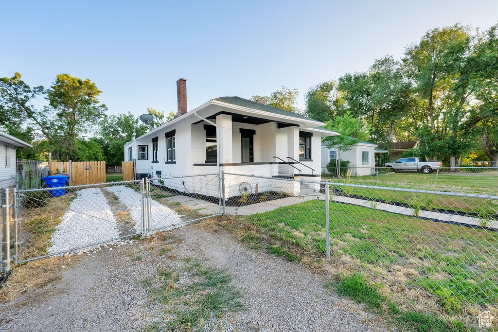 197 W CENTER ST Midvale, UT 84047