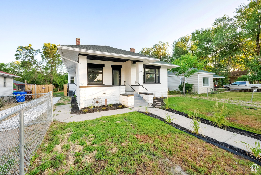 197 W CENTER ST Midvale, UT 84047