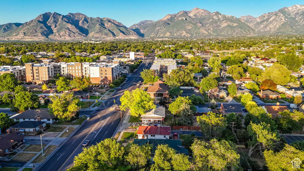 197 W CENTER ST Midvale, UT 84047