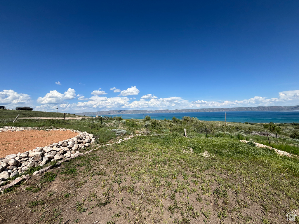 Water view