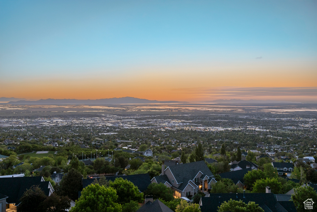 3840 S HIGHLAND CT Bountiful, UT 84010