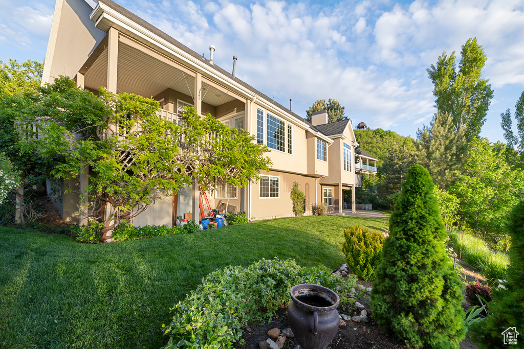 3840 S HIGHLAND CT Bountiful, UT 84010