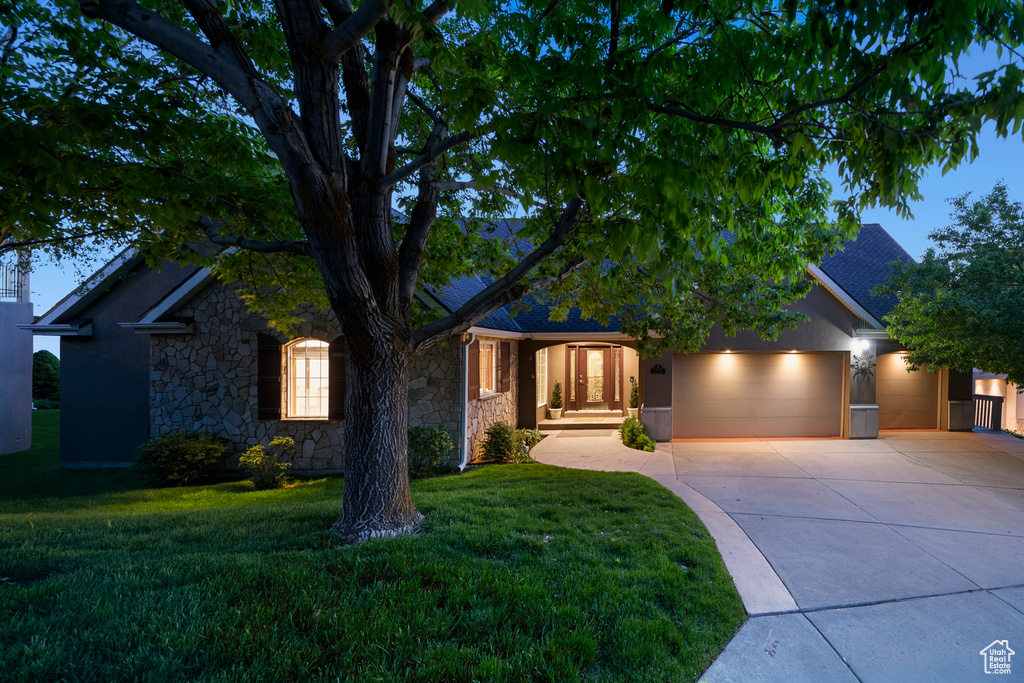 3840 S HIGHLAND CT Bountiful, UT 84010