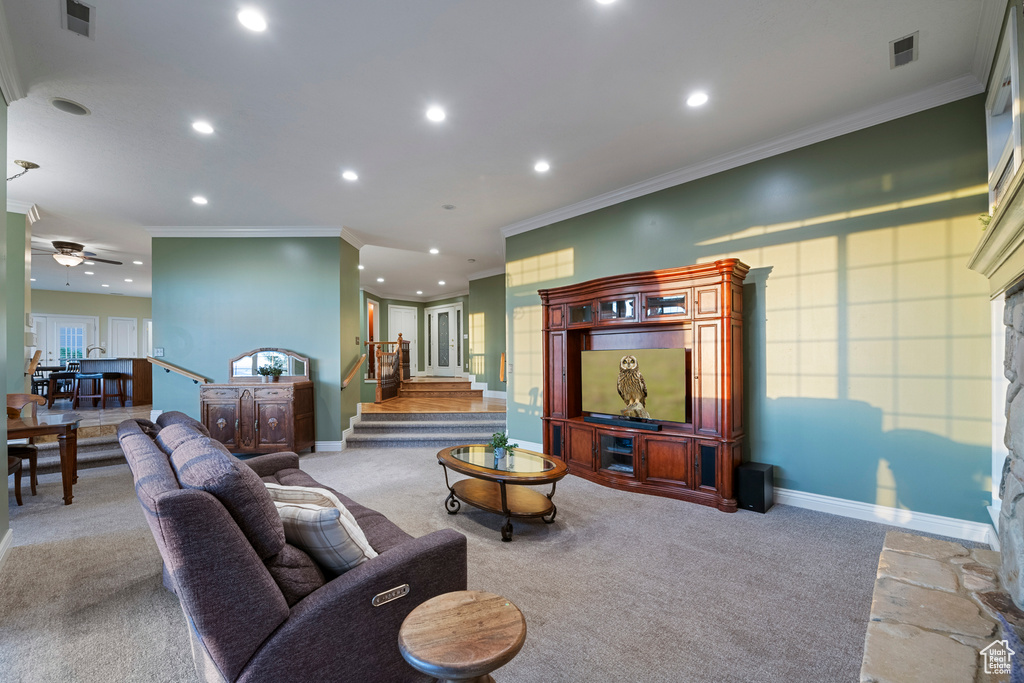 3840 S HIGHLAND CT Bountiful, UT 84010