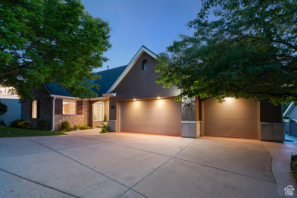 3840 S HIGHLAND CT Bountiful, UT 84010