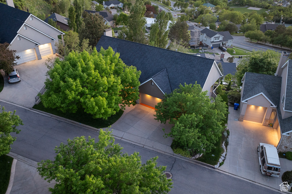 3840 S HIGHLAND CT Bountiful, UT 84010