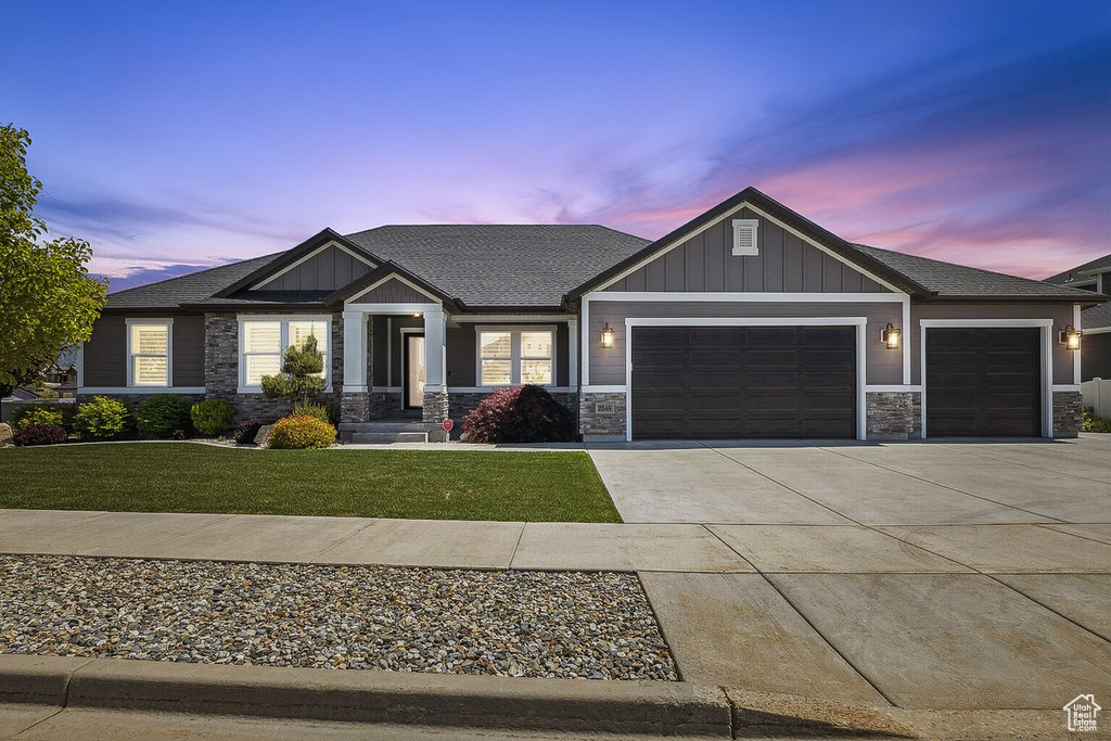 2548 E EMBER DR Draper (UT Cnty), UT 84020