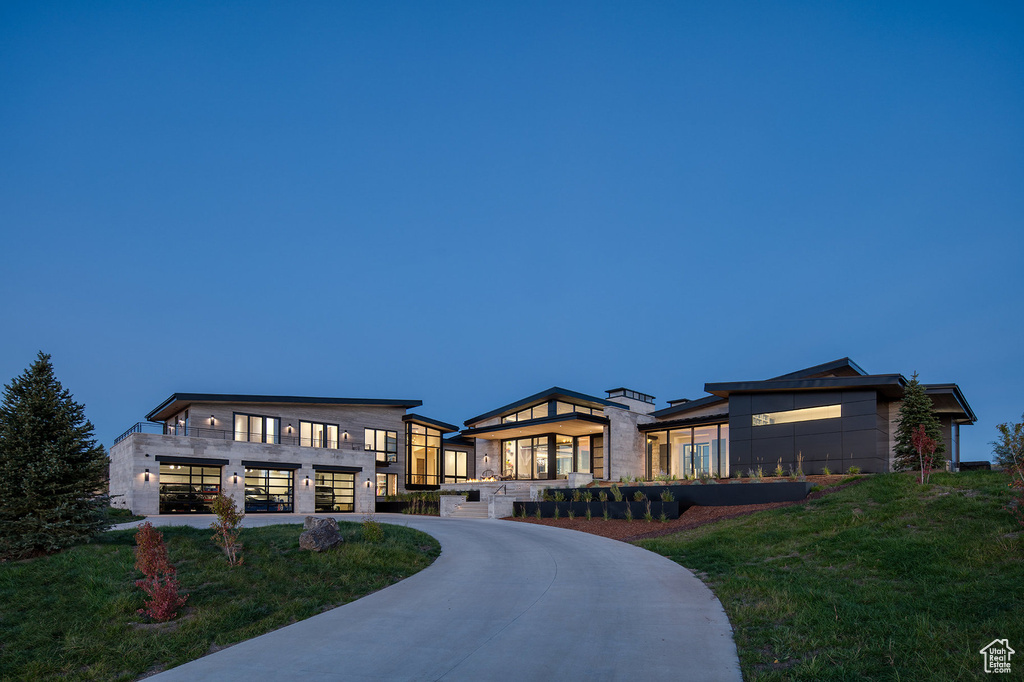 7744 E MOON DANCE CIR Kamas, UT 84036