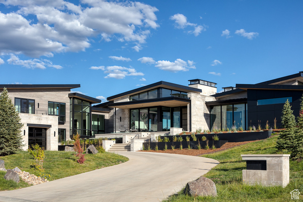 7744 E MOON DANCE CIR Kamas, UT 84036