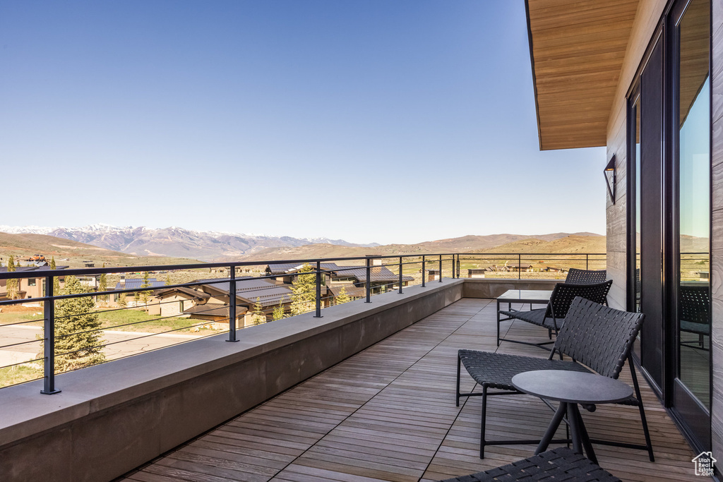 7744 E MOON DANCE CIR Kamas, UT 84036