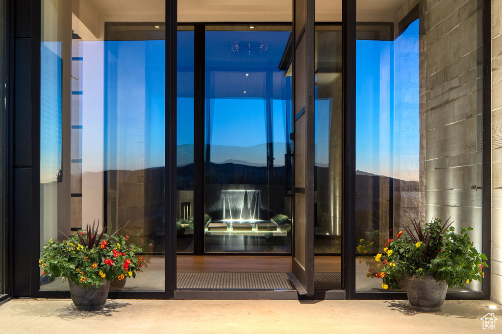 7744 E MOON DANCE CIR Kamas, UT 84036