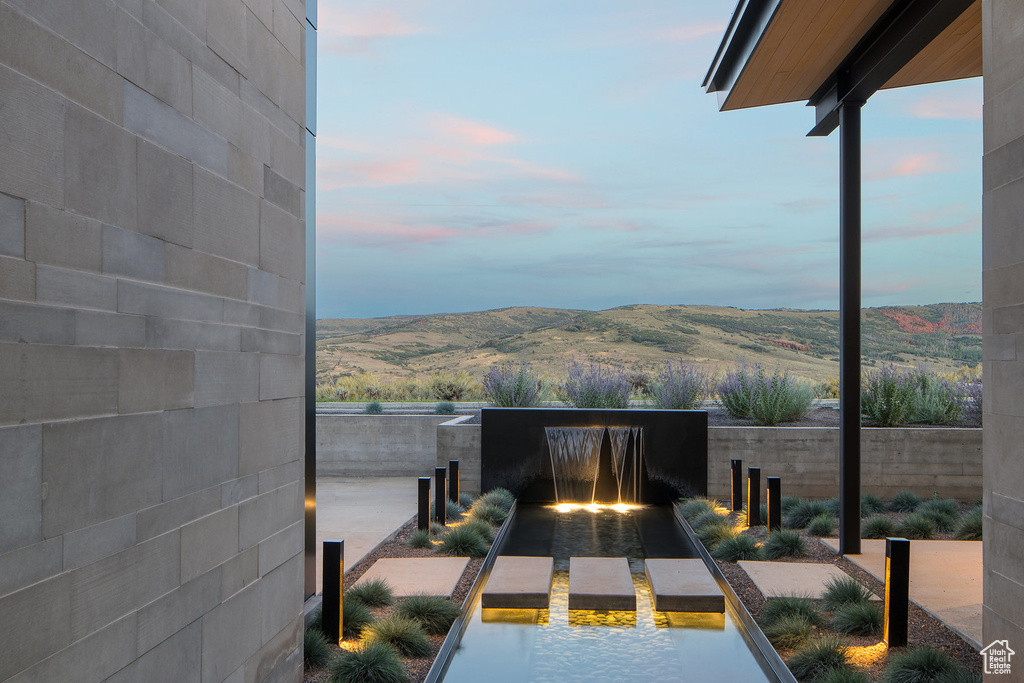 7744 E MOON DANCE CIR Kamas, UT 84036