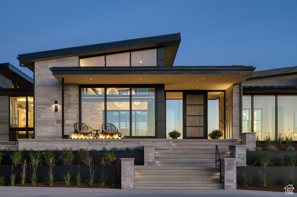 7744 E MOON DANCE CIR Kamas, UT 84036