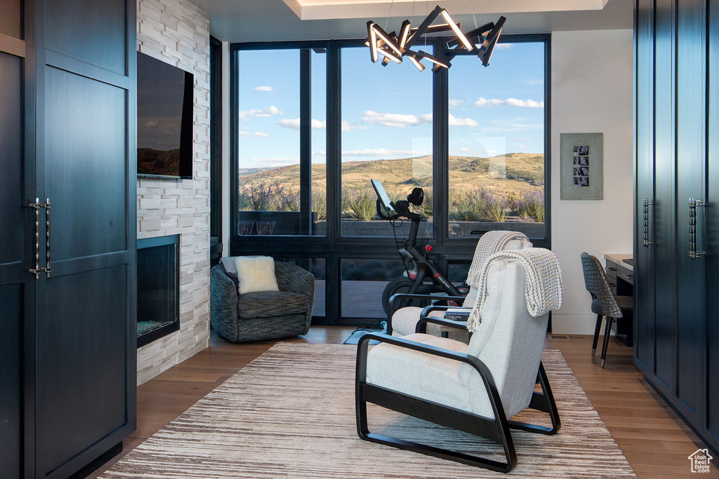 7744 E MOON DANCE CIR Kamas, UT 84036