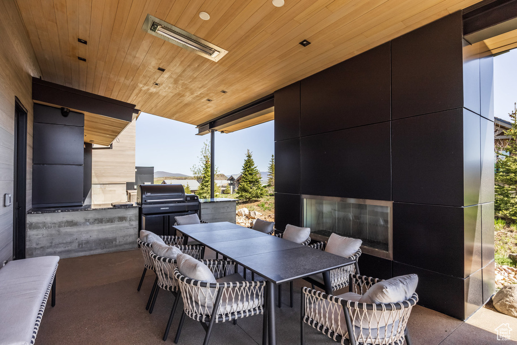7744 E MOON DANCE CIR Kamas, UT 84036
