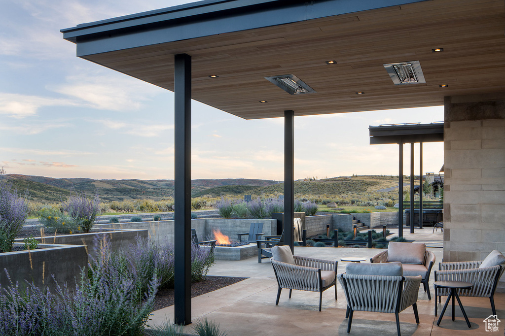 7744 E MOON DANCE CIR Kamas, UT 84036