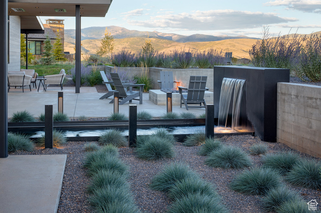 7744 E MOON DANCE CIR Kamas, UT 84036