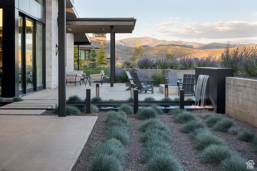 7744 E MOON DANCE CIR Kamas, UT 84036