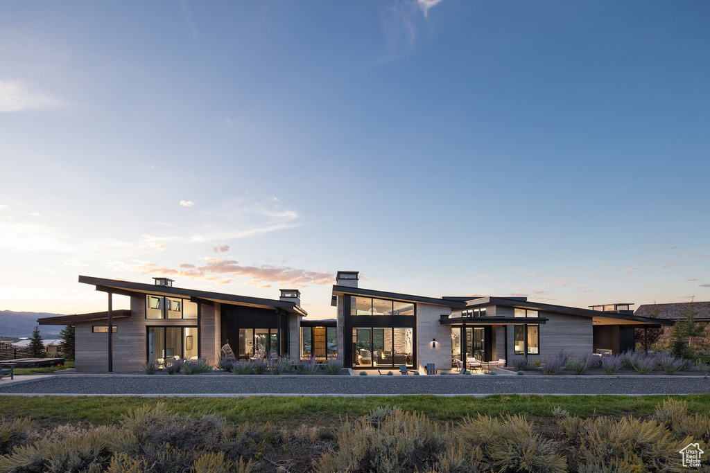 7744 E MOON DANCE CIR Kamas, UT 84036