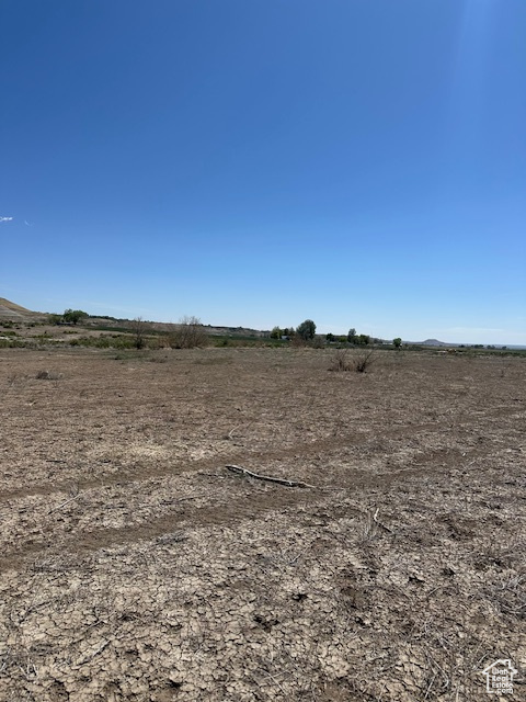 View of nature featuring rural landscape