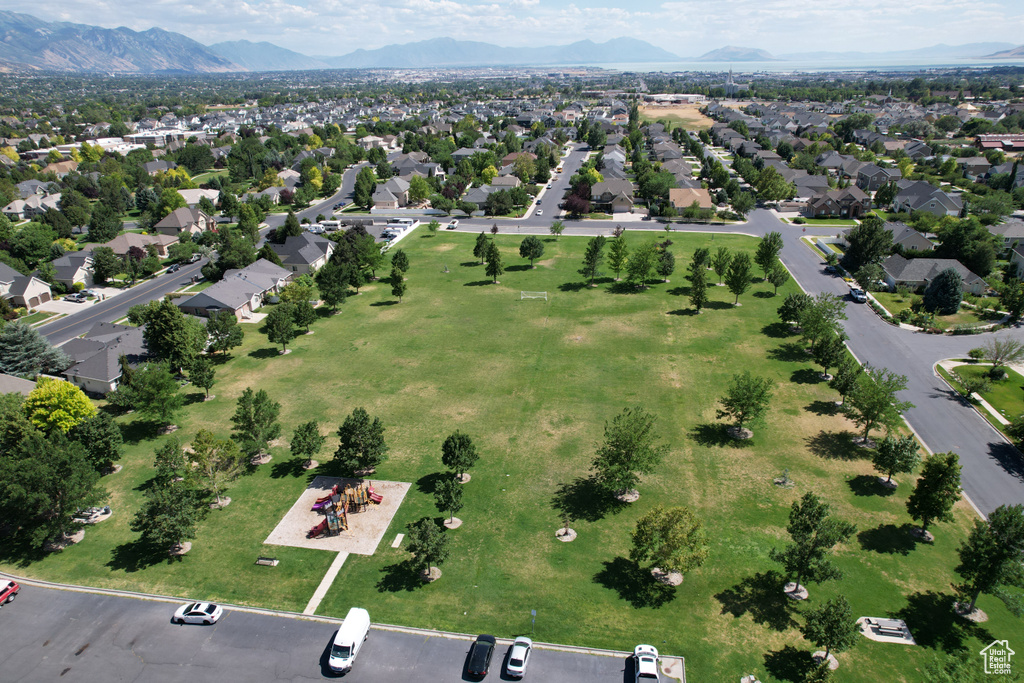 Photo 71 for MLS #2088024 at 1162 E 1180 North