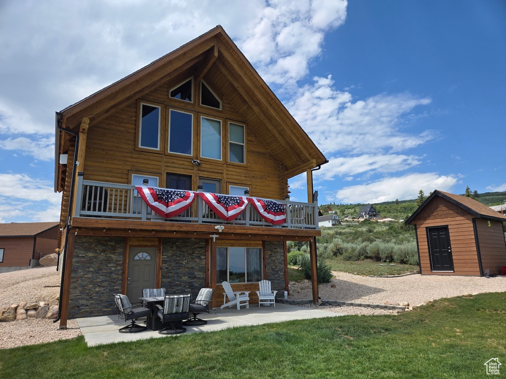 3500 S SWEETWATER PKWY #4 Garden City, UT 84028